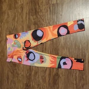 Art of Where Womens size M